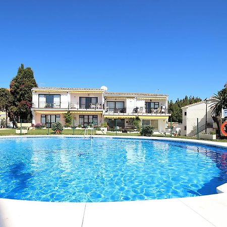 Las Buganvillas La Cala De Mijas Exteriör bild